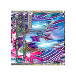 極魔王殿 ウェルカム・ヘル/極・魔壊王 デスゴロス【VIC】(23RP1 TR1/TR9 アビス・レボリューション 第1弾 双竜戦記【DM23-RP1】)