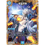 完全不明【SR】(24RP4 SP1/SP5 王道篇 第4弾 悪魔神、復活【DM24-RP4】)