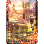 ボルシャック・ヴォルジャアク【SR】(ART18 2/5 神アート 超獣世界の歩き方 ～アセビ見聞録～【DMART18】)