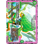 αχ アバハッパ【C】(BD12 L7/L8 ガチヤバ4! 無限改造デッキセットDX!! ゼーロのドラゴンオーラ【DMBD-12】)