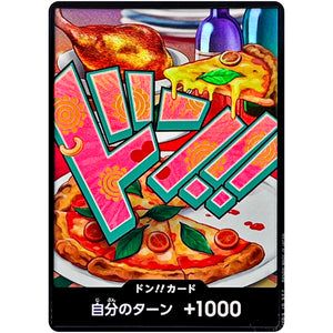 ドン!!カード パラレル(ジュエリー・ボニー) (DON-93 ONE PIECE CARD THE BEST vol.2【PRB-02】)