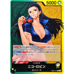 ニコ・ロビン【L】(EB05-010 エクストラブースター ONE PIECE Heroines Edition vol.2【EB-05】)