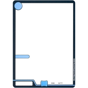 ジョーカード (EX08 24/??? 謎のブラックボックスパック【DMEX-08】)