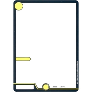 ジョーカード (EX08 25/??? 謎のブラックボックスパック【DMEX-08】)