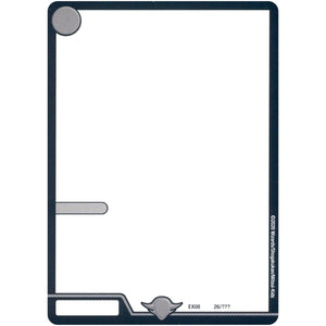 ジョーカード (EX08 26/??? 謎のブラックボックスパック【DMEX-08】)