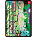 切札の里 (EX15 27/100 20周年超感謝メモリアルパック 魂の章 名場面BEST【DMEX-15】)