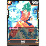 孫悟空【UC】(FB02-118 烈火の闘気【FB02】)