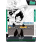 ベジータ パラレル【L★】(FB04-051 MANGA BOOSTER 01【SB01】)