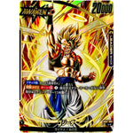 ゴジータ パラレル【L★】(FB05-095 未知なる冒険【FB05】)