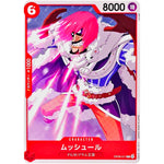 ムッシュール【C】(OP08-011 二つの伝説【OP-08】)