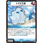 トアミ入道【U】(RP11 40/102 超天篇 第3弾 零誕(ゼロバース)! 魔神(マジ)おこせジョルネード1059(ヘブン)!!【DMRP-11】)