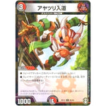 アヤツリ入道 （パラ仕様）【C】(RP13 90/95 十王篇 第1弾 切札×鬼札 キングウォーズ!!!【DMRP-13】)