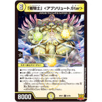 「楯騎士」 ＜アブソリュート.Star＞【R】(RP21 9/76 王来MAX 第1弾 鬼ヤバ逆襲S-MAX!!【DMRP-21】)