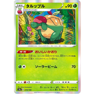 タルップル (019/190 シャイニースターV【S4a】)