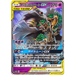 オーロット&ヨノワール GX【RR】(053/173 GX タッグオールスターズ【SM12a】)