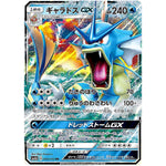 ギャラドス GX【RR】(008/050 超次元の暴獣【SM4A】)