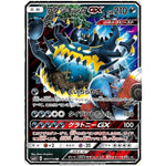 アクジキング GX【RR】(065/114 GXバトルブースト【SM4+】)