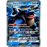 カメックス GX【RR】(010/054 フルメタルウォール【SM9b】)