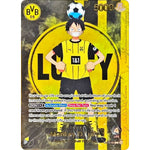モンキー・D・ルフィ （英語版、ドルトムント）【L】(ST13-003 ワンピその他【OP00】)