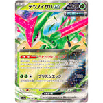 テツノイサハ ex【RR】(016/187 テラスタルフェスex【SV8a】)