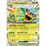 オーガポンみどりのめん ex【RR】(020/187 テラスタルフェスex【SV8a】)